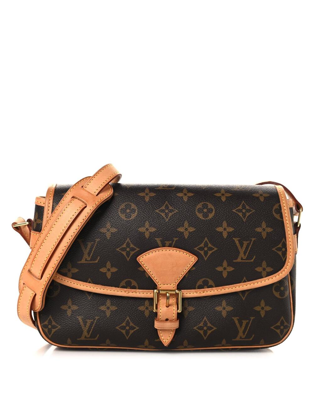 Louis Vuitton Sologne #360672L16B